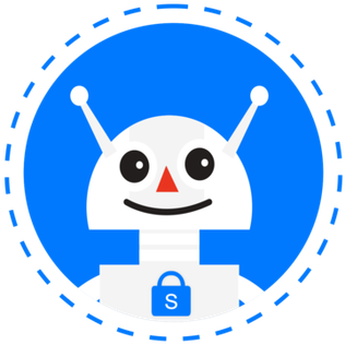 Fișier:Logo Snatchbot.png