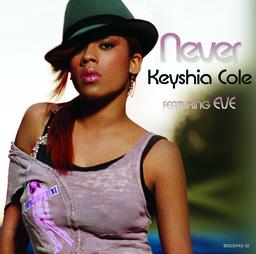 Fișier:Keyshia cole - never.jpg