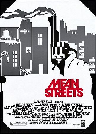 Fișier:Mean Streets poster.jpg