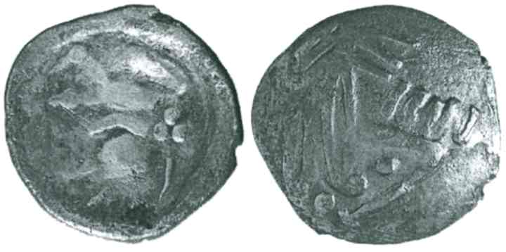 Fișier:Drahmă (Numismatică) 2104 06.03.2008 Tezaur FE140CE21F514400AE60BF7666CDF810.jpg