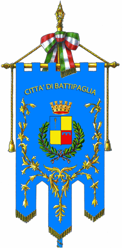 Fișier:Battipaglia-Gonfalone.png