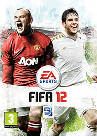 Fifa 12: Joc video din 2011