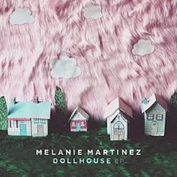 Fișier:Melanie Martinez Dollhouse EP.jpg