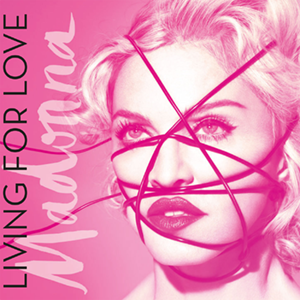 Fișier:Living for Love Remixes cover.png