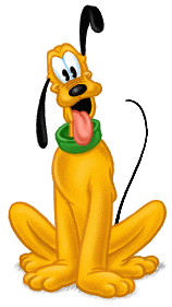 Pluto Disney Wikipedia