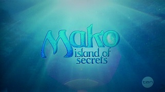 Weilan, Mako Mermaids Wiki