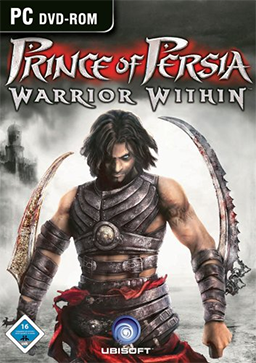 Fișier:Prince of Persia - Warrior Within Coverart.png