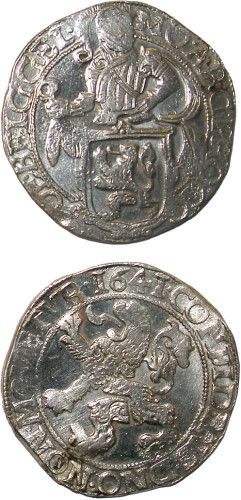 Fișier:Taler (Numismatică) 2694 06.12.2013 Tezaur E31AE429E167412F91BD08C31CA654DB.jpg