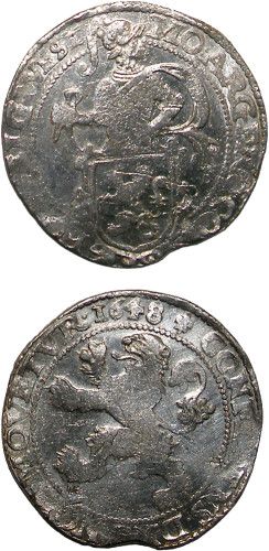 Fișier:Taler (Numismatică) 2694 06.12.2013 Tezaur 981B24002B62464E963E7C0C8557B811.jpg