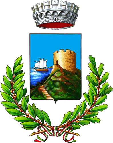 Fișier:Santa Teresa di Gallura-Stemma.png