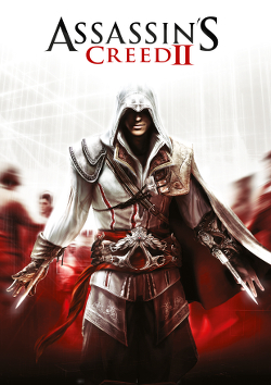 Proportional class mouth Assassin's Creed II - Wikipedia
