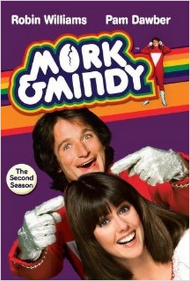 Mork & Mindy