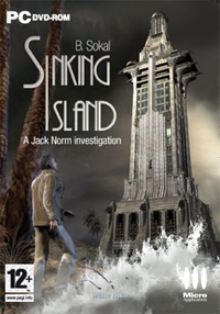 Fișier:Sinking island dvd cover.jpg