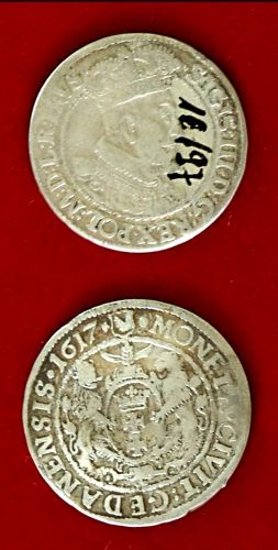 Fișier:Orsthaler (Numismatică) 2150 08.04.2010 Tezaur E6ABD378B3CA49EF9C00B9EC4CC195E0.jpg