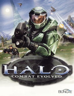 Halo: Combat Evolved - Wikipedia