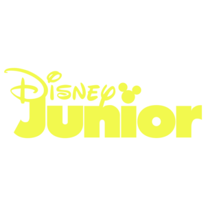 Fișier:Disney Junior Logo.png