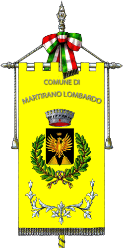 Fișier:Martirano Lombardo-Gonfalone.png