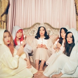 Fișier:Red Velvet - The Velvet cover.jpg