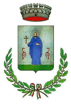 Fișier:San Benedetto Ullano-Stemma.png