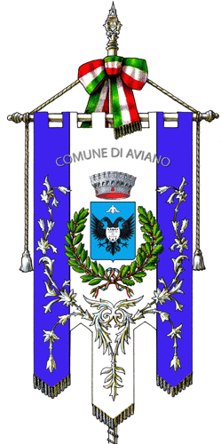 Fișier:Aviano-Gonfalone.png