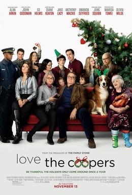 Fișier:Love The Coopers Teaser.jpg