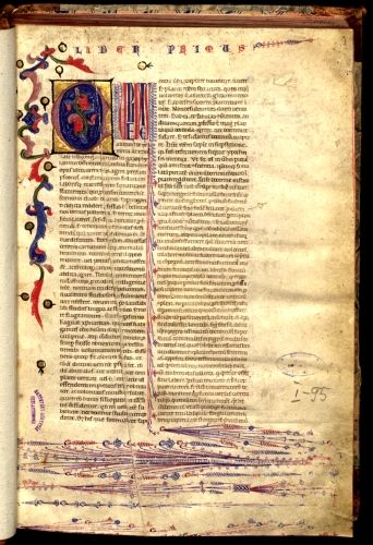 Fișier:Sententiarum libri quattuor (Carte veche și manuscris) 2513 15.12.2009 Tezaur D91C3C8C6F2D4FF29B0D128796B33646.jpg