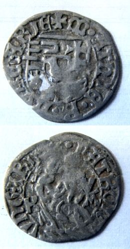 Fișier:Dinar (Numismatică) 2105 06.03.2012 Tezaur F8FCA3B21AD8452189D9527108DA37D9.jpg