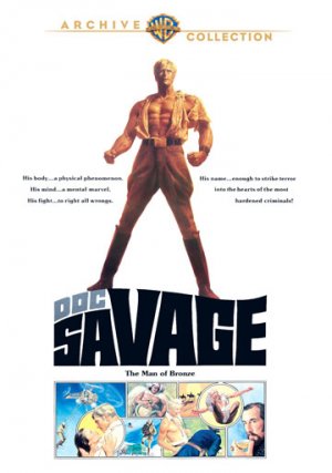 Fișier:Doc savage the man of bronze dvd cover.jpg