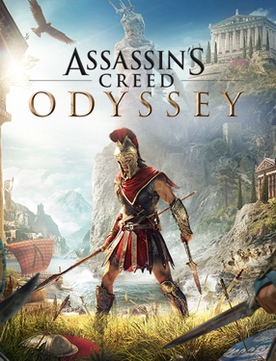 swim To position Petitioner Assassin's Creed Odyssey - Wikipedia