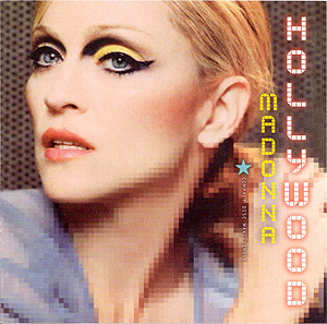 Fișier:Madonna hollywood cd1.jpg