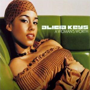 Fișier:Alicia Keys - A Woman's Worth - CD single cover.jpg