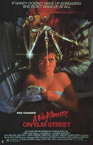 Image result for a nightmare on elm street