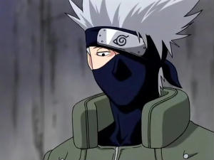 Kakashi Hatake - Wikipedia