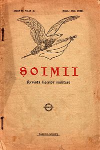 Fișier:Soimii (Revista liceelor militare) 1929.jpg
