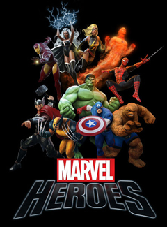 Fișier:Marvel Heroes Key Art.jpg