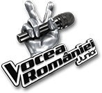 Fișier:Logo Vocea României Junior.png