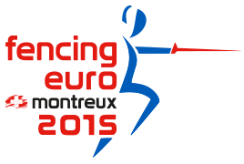 Campionatul European de Scrimă din 2015