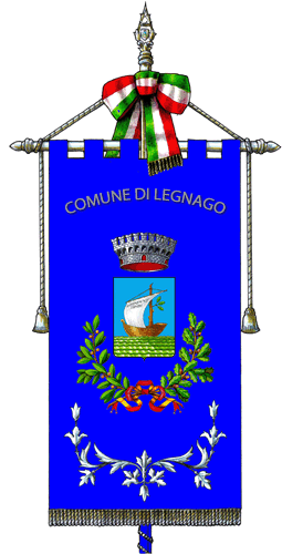 Fișier:Legnago-Gonfalone.png