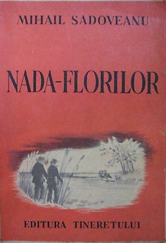 Fișier:Nada Florilor 1950.jpg