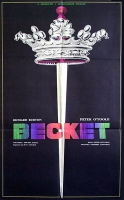 Becket film din 1964 Wikipedia