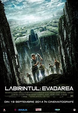 Fișier:The Maze Runner poster.jpg