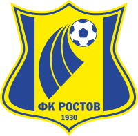 Fișier:FC Rostov logo.png