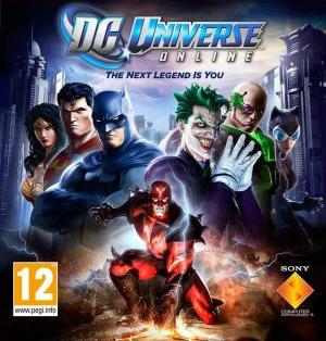 Fișier:DC Universe Online PS3.jpg