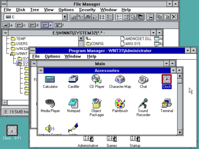 Fișier:Windows NT 3.1.png