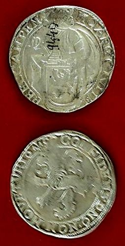 Fișier:Taler (Numismatică) 2128 07.04.2010 Tezaur 06FA5EA2A1144BD8A7FA1A6099347FB6.jpg