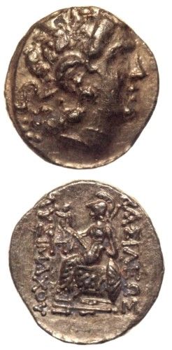 Fișier:Stater tip Pseudo-Lysimach (Numismatică) 2735 04.11.2015 Tezaur 5B2160080747435584E63A7E2A277C41.jpg