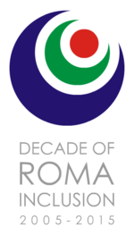 Fișier:Deceniul de Incluziune a Romilor logo.png