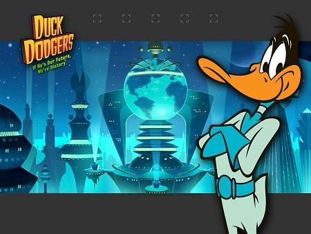 Fișier:Duck Dodgers logo.jpg