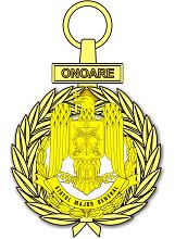 Fișier:Emblema de Onoare a Statului Major General.JPG