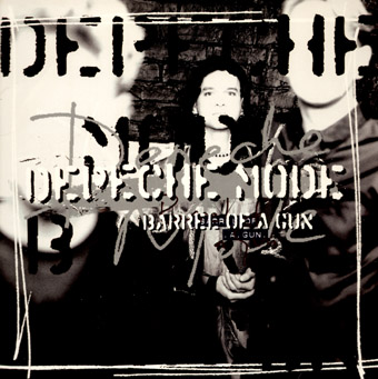 Gun трек. Depeche Mode Barrel of a Gun. Depeche Mode Barrel of a Gun Single. Depeche Mode Ultra 1997 Barrel of a Gun.